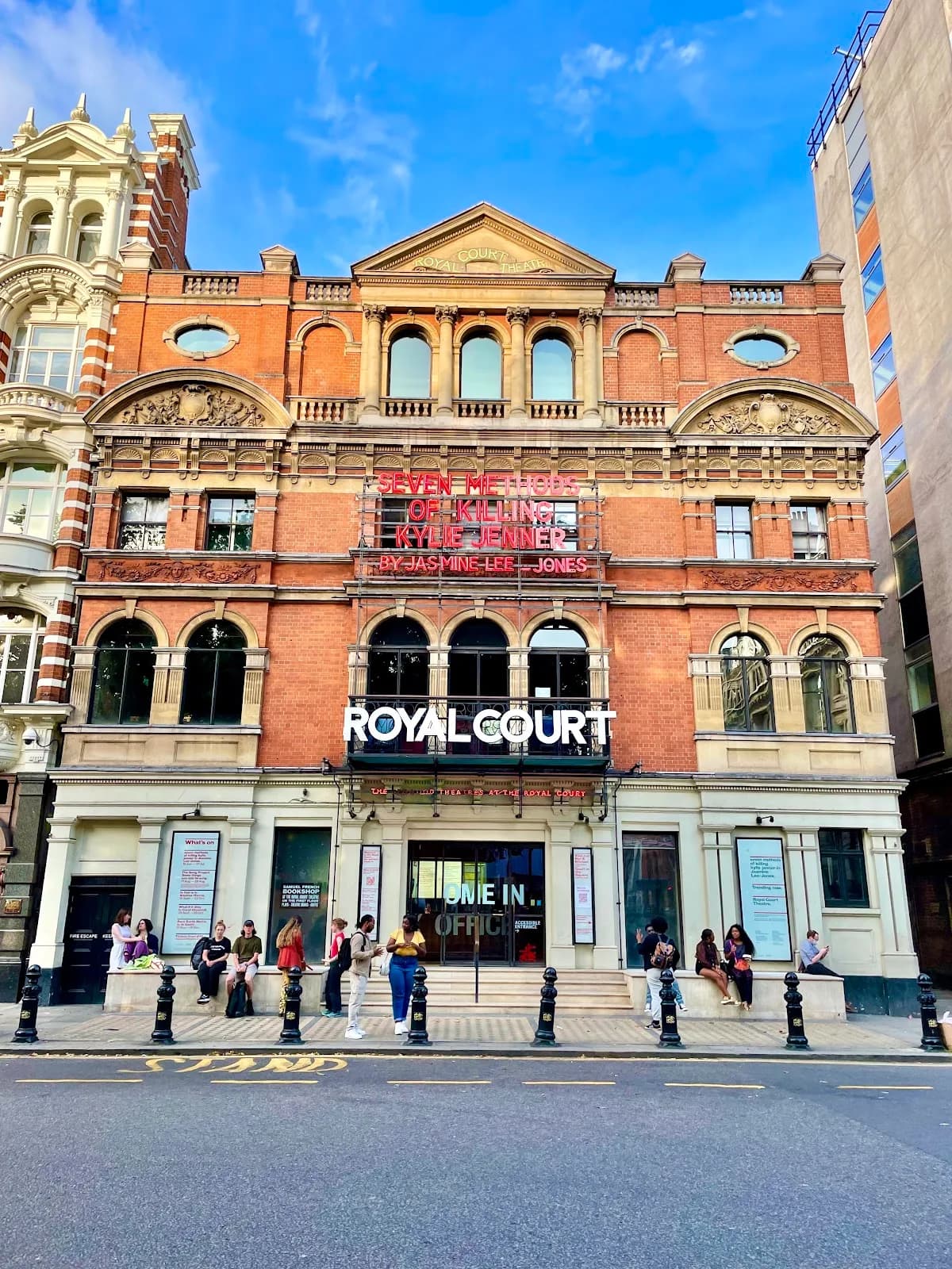 Royal Court Theatre