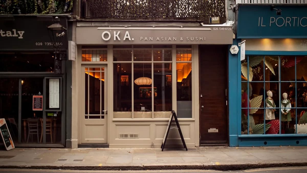 OKA