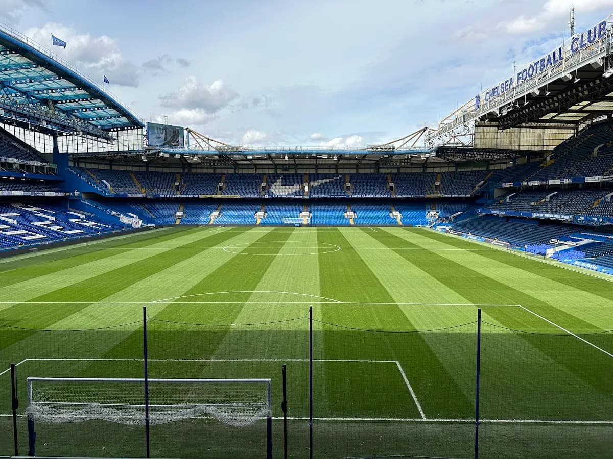Stamford Bridge