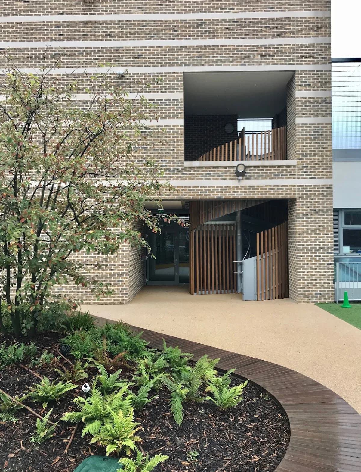 Marlborough Primary School