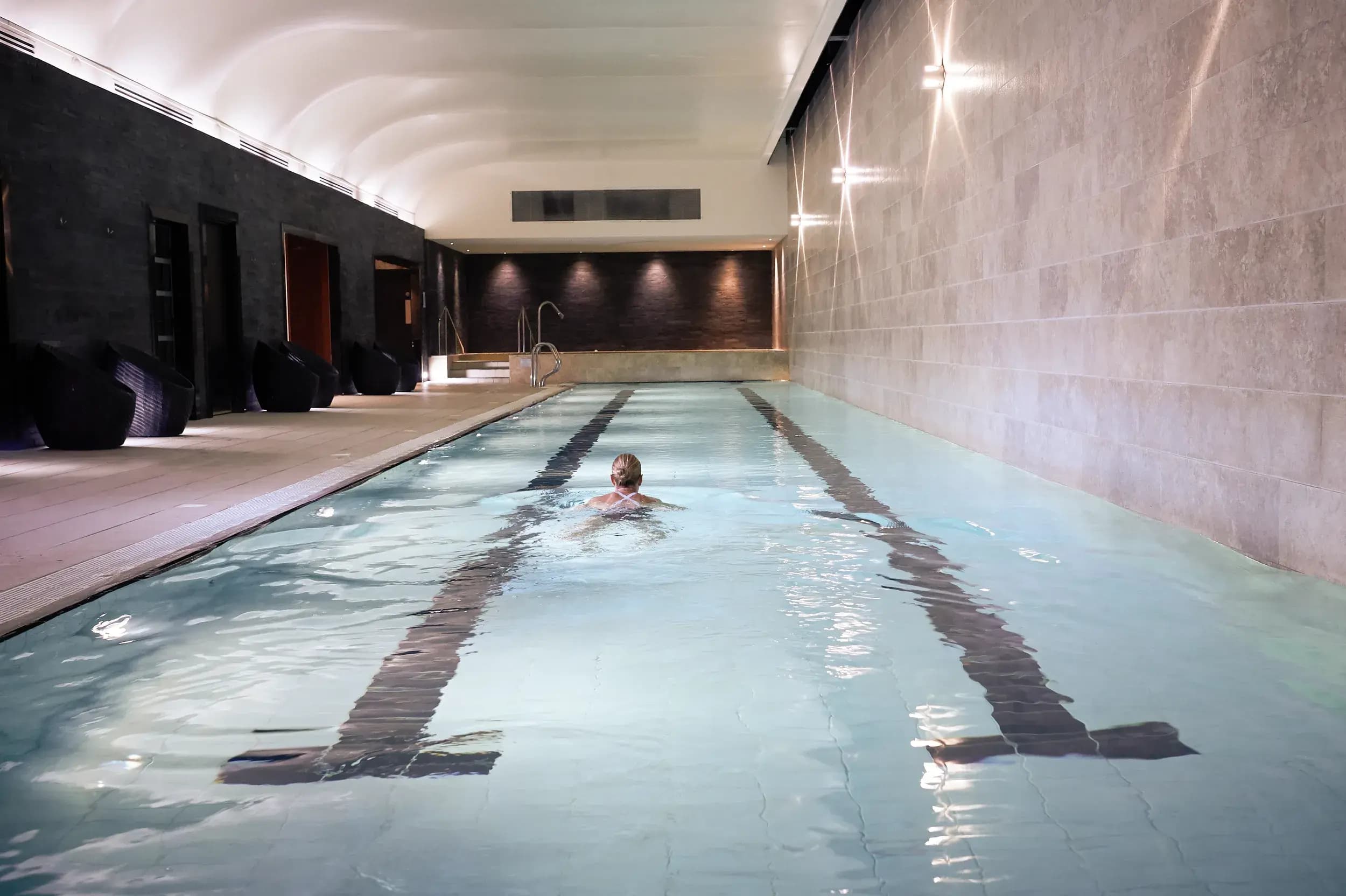 Harbour Club Chelsea