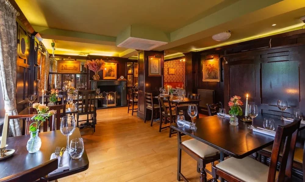 The Anglesea Arms