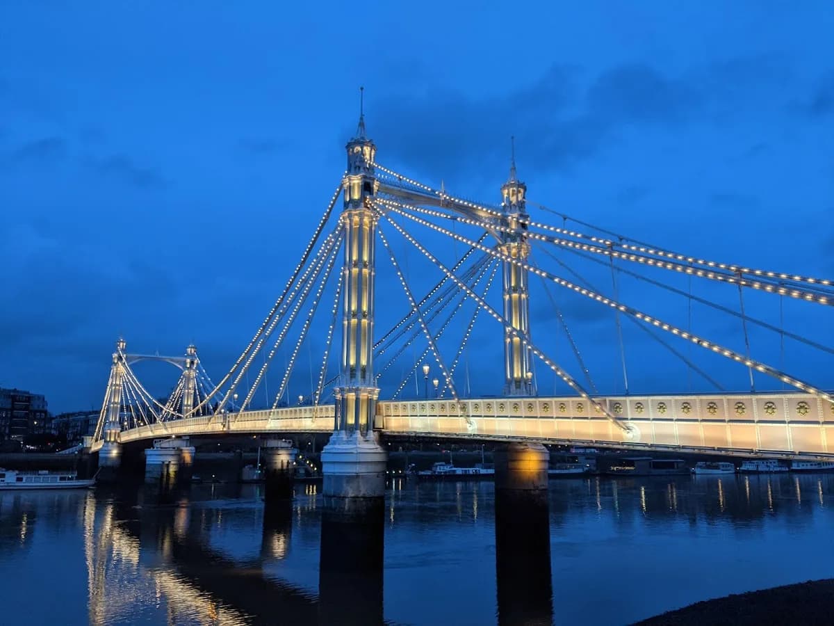 Albert Bridge