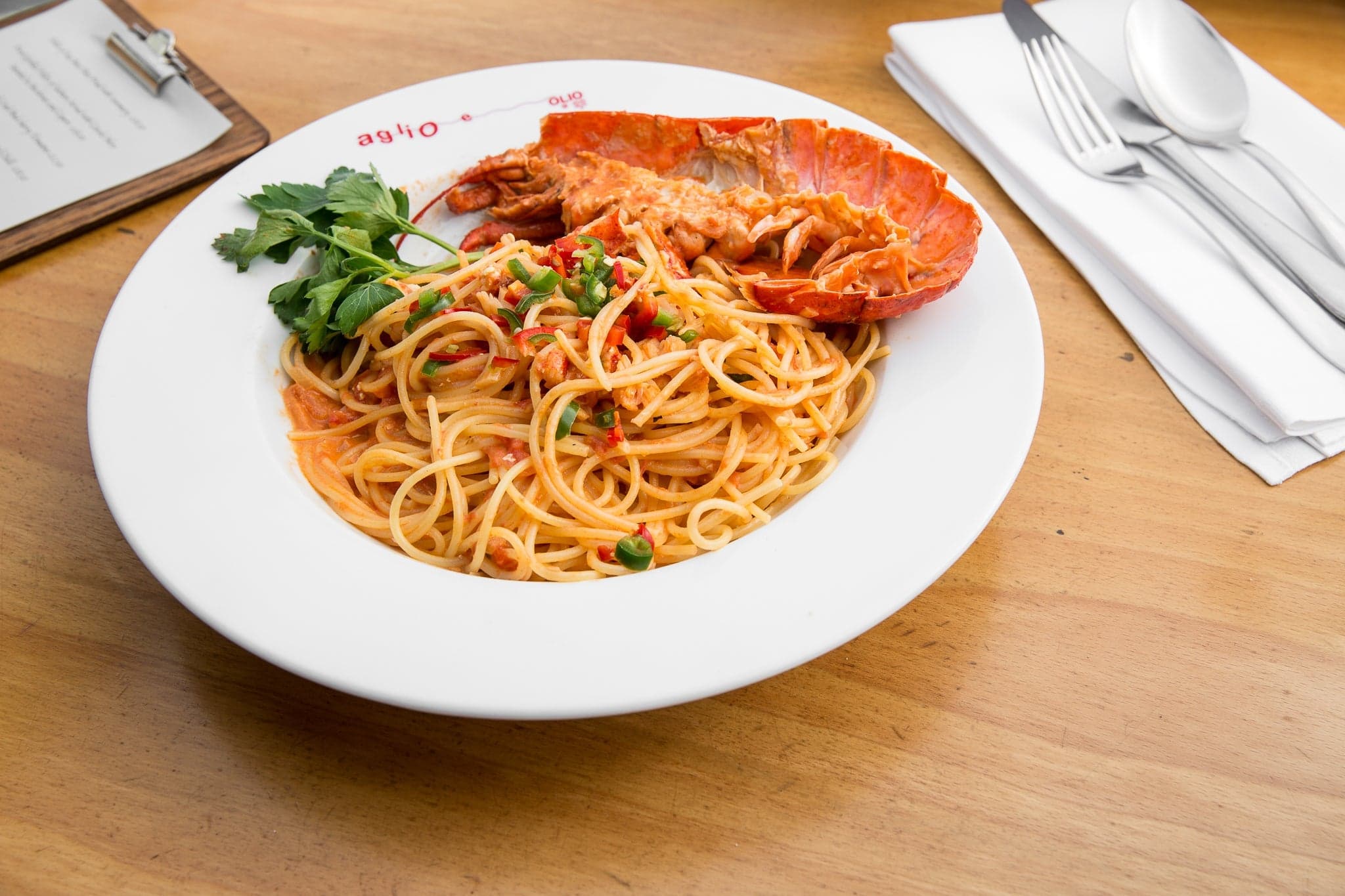 Aglio e Olio