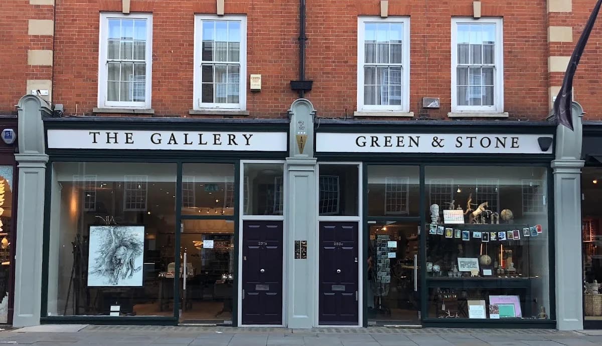 Green & Stone of Chelsea