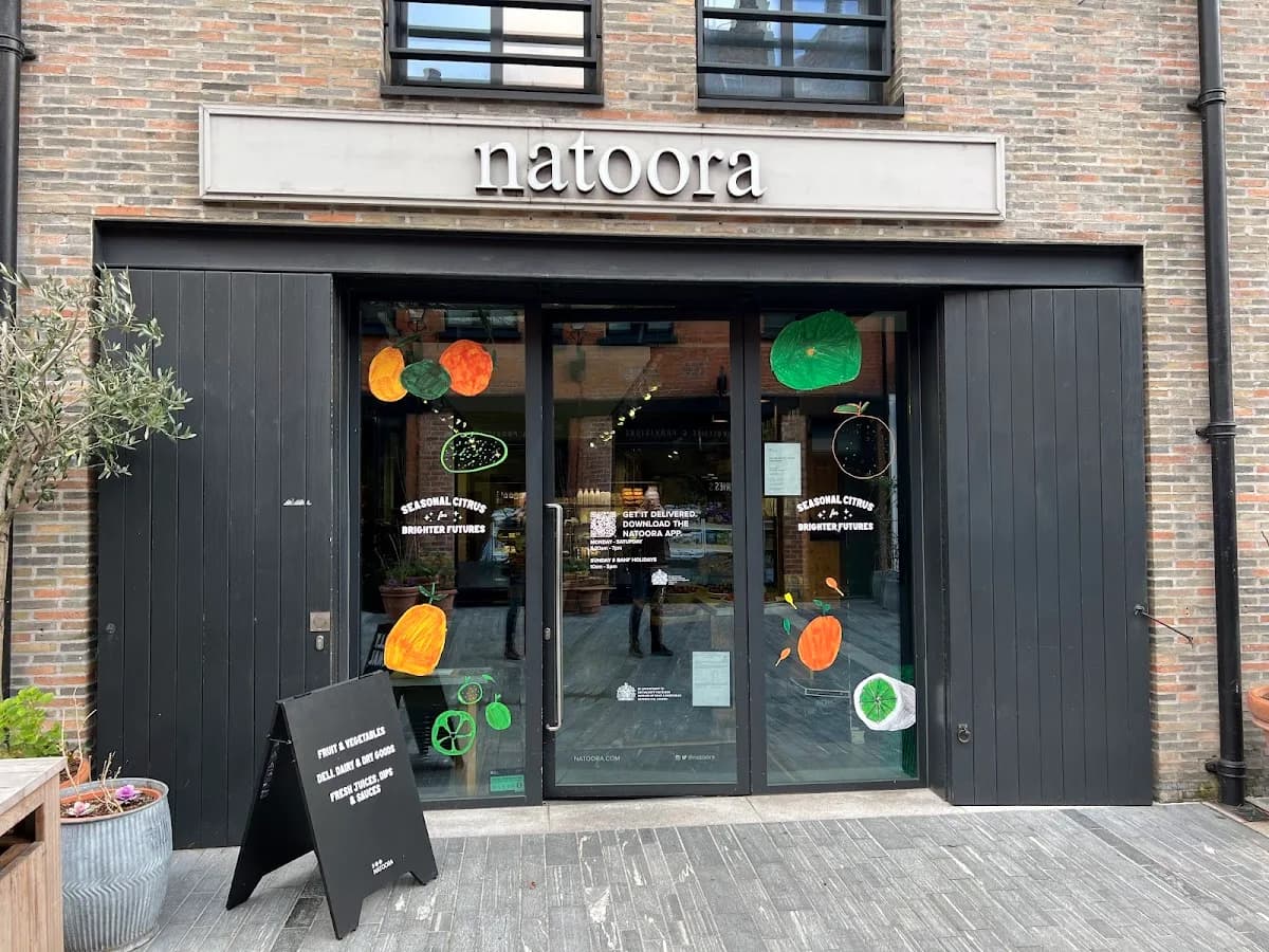 Natoora