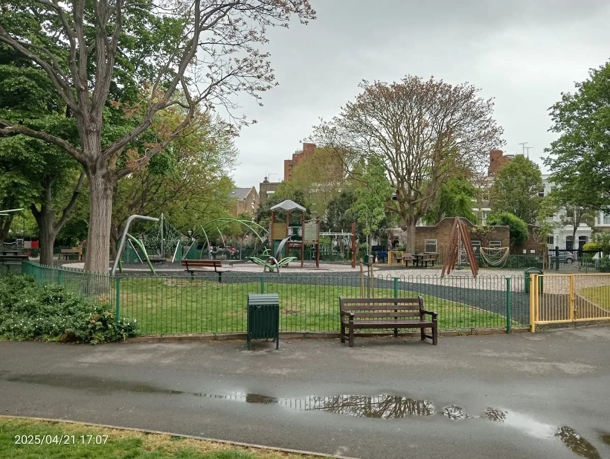Westfield Park